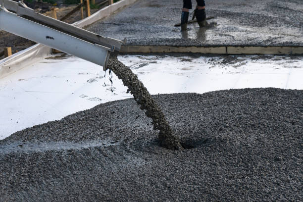 Best Concrete Demolition Services  in Enid, OK