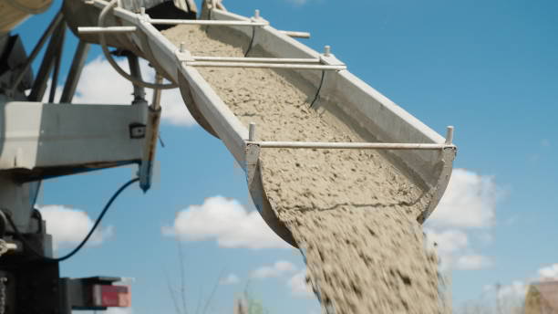 Best Local Concrete Companies  in Enid, OK