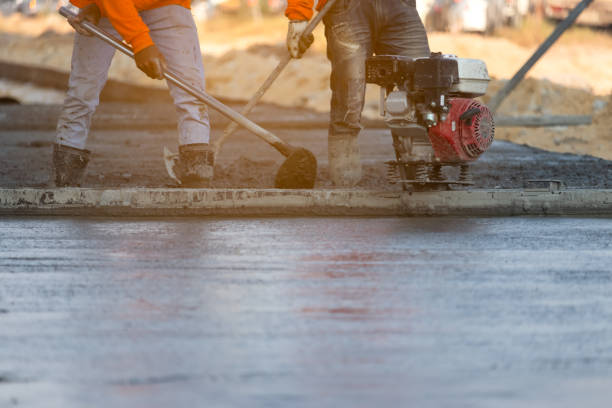 Best Local Concrete Companies  in Enid, OK