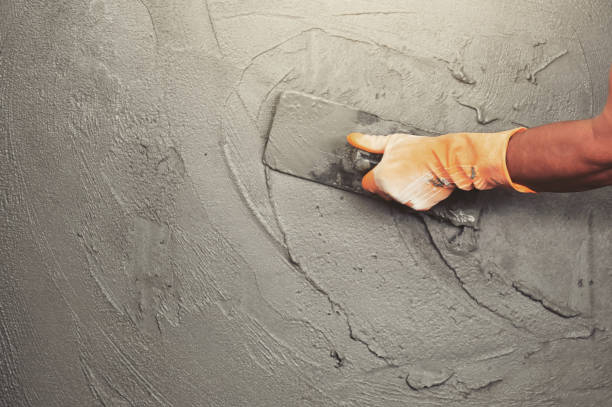 Best Best Concrete Contractor  in Enid, OK