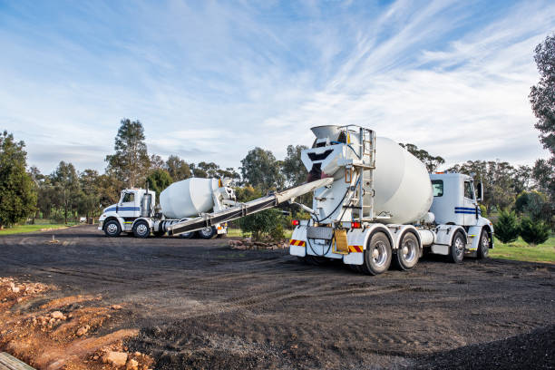 Best Concrete Patio Contractor  in Enid, OK
