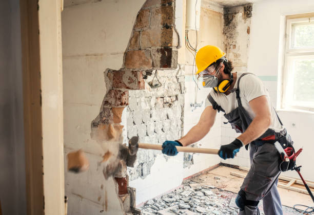 Best Concrete Flooring Contractor  in Enid, OK