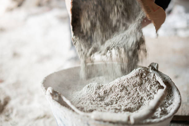 Best Concrete Flooring Contractor  in Enid, OK