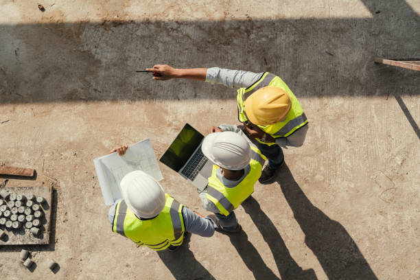 Best Local Concrete Companies  in Enid, OK