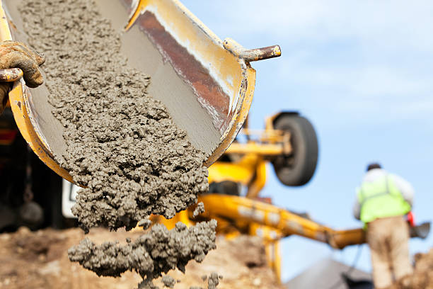 Best Decorative Concrete Services  in Enid, OK