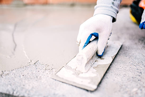 Best Concrete Demolition Services  in Enid, OK