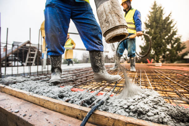Best Driveway Concrete Repair  in Enid, OK